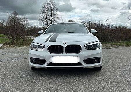 BMW 120i 120