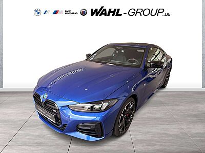 BMW 440 M440i xDrive Coupé M Sport Pro Glasdach Innovation