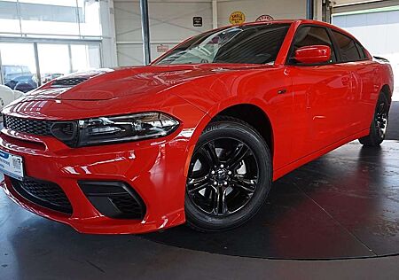Dodge Charger 3,6l Automatik*Alu*Leder*Kamera*wenig.KM