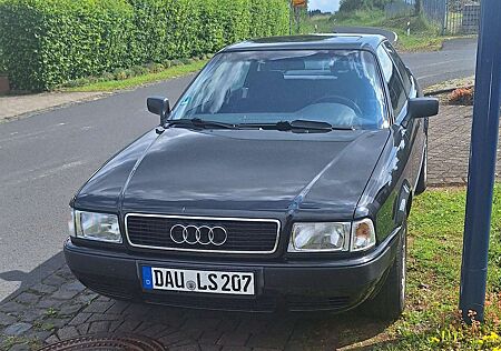 Audi 80 2.0 E