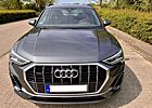 Audi Q3 40 TFSI quattro S-Line (Deutsches Kennzeichen)