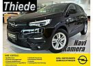 Opel Grandland X 2.0D 120 JAHRE NAVI/LED/KAMERA/SHZ