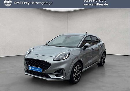Ford Puma 1.0 EcoBoost Hybrid Aut. ST-LINE