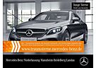 Mercedes-Benz C 200 Coupé 4M AMG+MULTIBEAM+KAMERA+SPUR+TOTW+9G