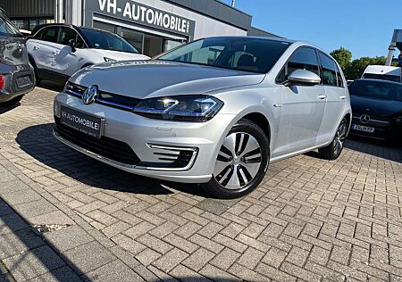 VW Golf Volkswagen -e*bhzb.Frontscheibe*NAVI*PDC vo&hi*Sitzheizung