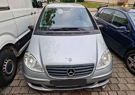 Mercedes-Benz A 150 Classic
