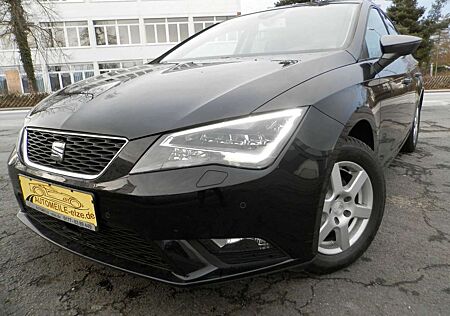 Seat Leon Connect*Klima*TÜV*PDC*Sport