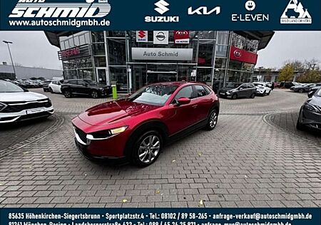 Mazda CX-30 2.0 SKYACTIV SELECTION NAVIGATION