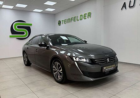 Peugeot 508 Hybrid 225 Allure Pack/LED/NAVI/KAMERA/SHZ