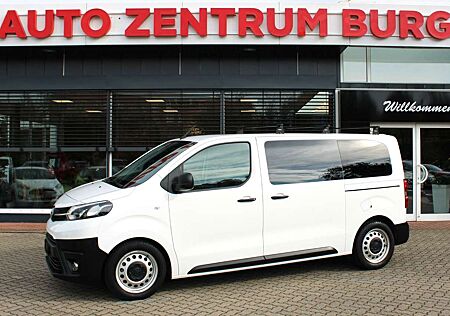 Toyota Pro Ace Proace L1 Kombi Comfort AHK abnehmbar Tempomat