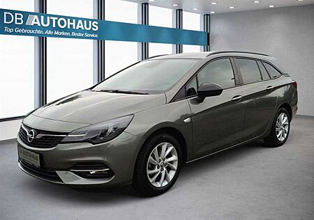 Opel Astra ST Edition 1.3 Turbo Automatik