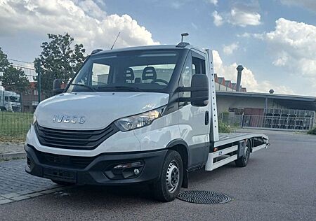 IVECO Daily 35 S 18 H