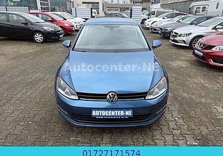 VW Golf Volkswagen VII/1.2 TSI Comfortline/1.Hand