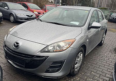 Mazda 3 Prime-Line