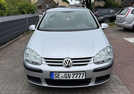 VW Golf Volkswagen 1.4 Comfortline V