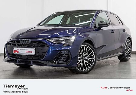 Audi S3 TFSI Q NP71 PANO LM19 SONOS HuD