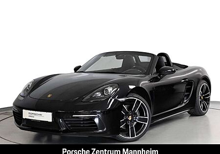 Porsche Boxster 718