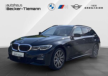 BMW 330 e xDrive Touring M Sport/ LC Prof./ DrivAss/ ParkA