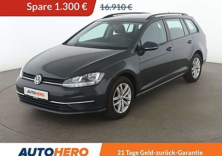 VW Golf Volkswagen 1.0 TSI Comfortline BM*NAVI*ACC*PDC*SHZ*KLIMA*