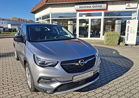 Opel Grandland X 1.2 Start/Stop INNOVATION