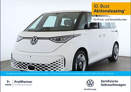 VW ID.BUZZ Volkswagen ID. Buzz PRO 150kW TRAVEL AREAVIEW AHK AREAVIEW