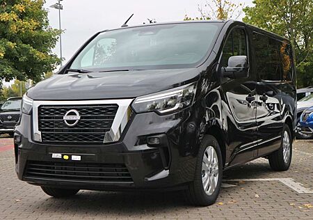 Nissan Primastar Kombi dCI 150 L1H1 2.8t Tekna ACC+LED