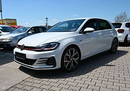 VW Golf Volkswagen VII Lim. GTI Performance/ 19 Zoll/Standheiz