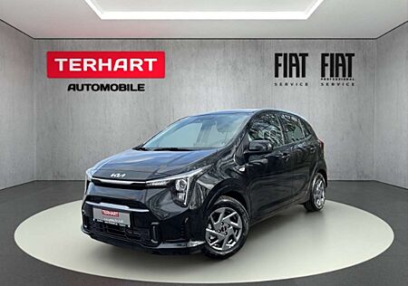 Kia Picanto Vision/RFK/Automatik/LED/Navi