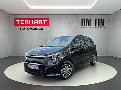 Kia Picanto Vision/RFK/Automatik/LED/Navi