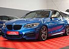 BMW 240 M240 i xDrive Cabrio M Paket Bi-Xenon*Navi*H/K*