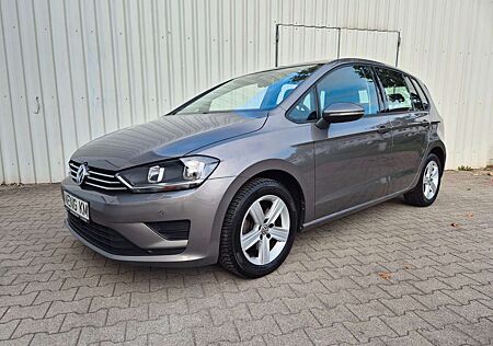VW Golf Sportsvan Volkswagen VII Comfortline - 2.HAND - NAVI -