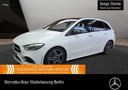 Mercedes-Benz B 200 AMG+NIGHT+PANO+AHK+MULTIBEAM+KAMERA+KEYLESS