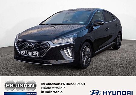 Hyundai Ioniq 1.6 Style PHEV SHZ KAMERA NAVI ACC LED