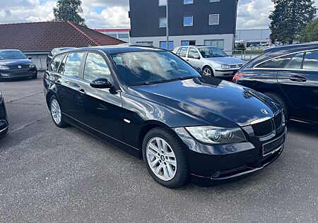 BMW 320d 320 Touring/Automatik+Navi+Xenon