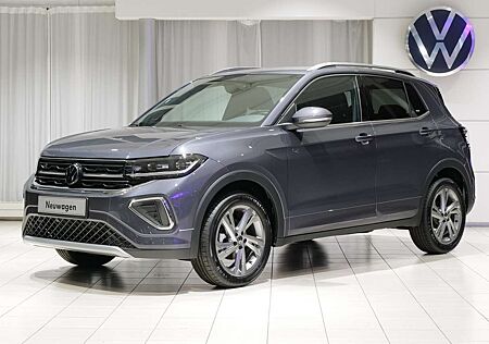 VW T-Cross Volkswagen 1.5TSI DSG R-Line R-Line AHK LedMatrix Rkam ACC