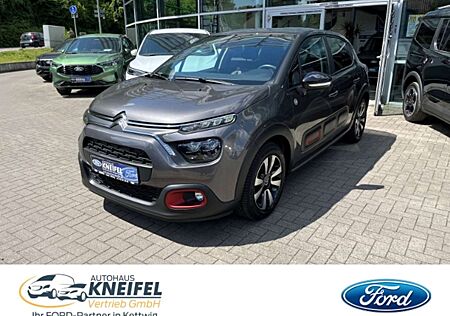 Citroën C3 Citroen C-Series 1.2 PureTech 82 83 EU6d Klimaautom DAB Sp