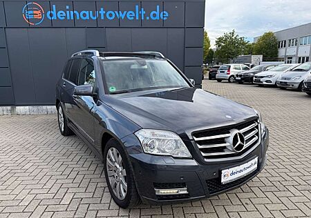 Mercedes-Benz GLK 350 gebraucht kaufen Mercedes-Benz GLK 350 GLK -Klasse CDI 4Matic*Automatik