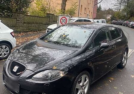 Seat Leon 1.9 TDI DPF Stylance