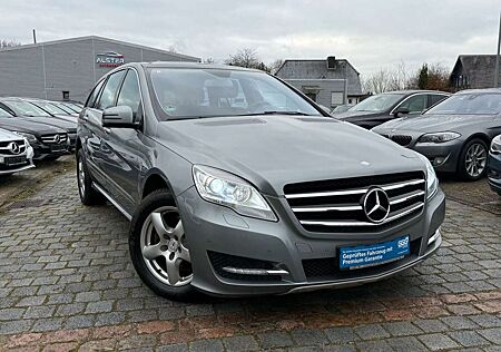 Mercedes-Benz R 350 Lang 3,0 CDI 4Matic *7Sitzer *AHK*
