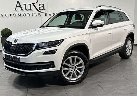 Skoda Kodiaq 2.0 TDI DSG Style NAV+LED+AHK+ACC+CARPLAY