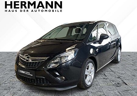Opel Zafira C Tourer 2.0 CDTI Active *LED*FLA*STH*LM