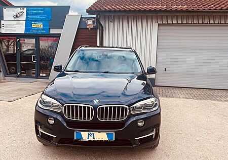 BMW X5 xDrive40d*8XBEREIFT*TÜV NEU*I HAND*HEAD UP*UP*