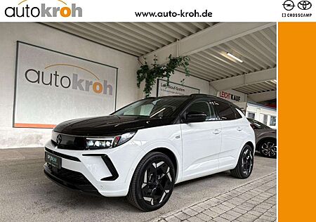 Opel Grandland GSe Plug-in Hy. 4x4 NAVI