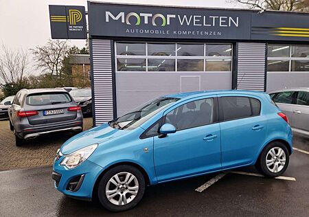 Opel Corsa D 1.4 Satellite