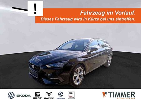 Seat Leon SP 2.0 TDI DSG FR-LINE *LED *ACC *RKAM *NAVI *SHZ