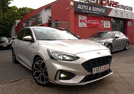 Ford Focus Lim. 2.0 ST-Line X Aut. ACarPlay B&O Pano!