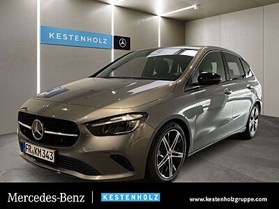 Mercedes-Benz B 180 Bluetooth Navi LED Klima Einparkhilfe