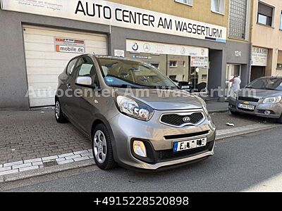 Kia Picanto Edition 7 1.Hand|Klima