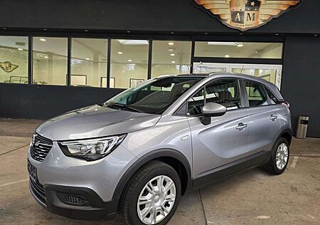 Opel Crossland X 1.2 Automatik Edition SZH/METALLIC