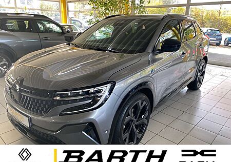 Renault Austral Techno Esprit Alpine